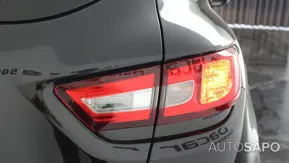 Renault Clio 1.5 dCi Limited de 2018