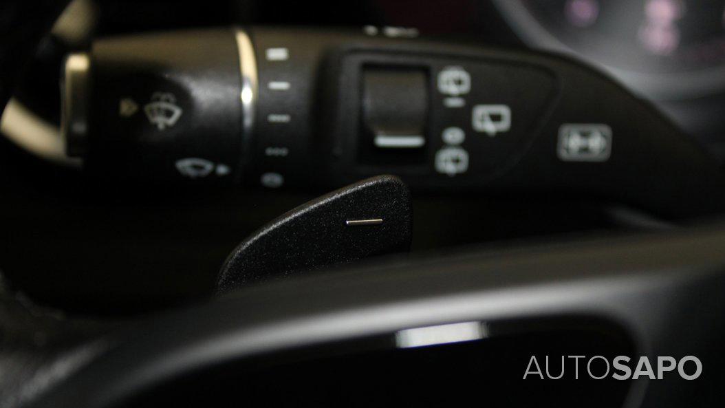 Mercedes-Benz Classe C 180 d Aut. de 2020