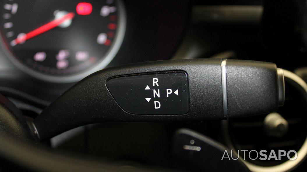 Mercedes-Benz Classe C 180 d Aut. de 2020