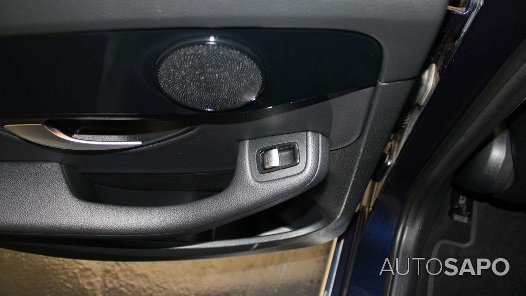 Mercedes-Benz Classe C 180 d Aut. de 2020