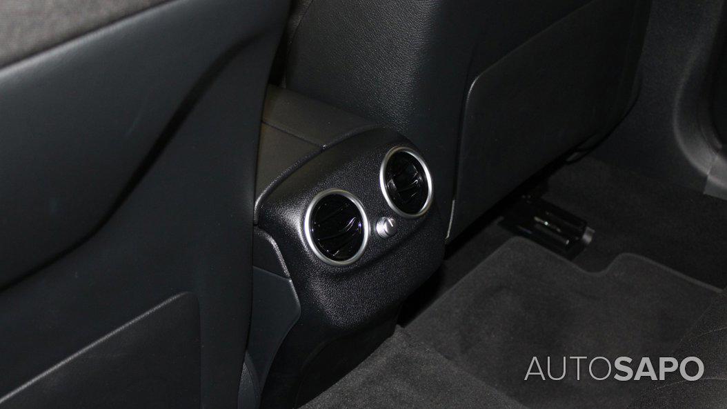 Mercedes-Benz Classe C 180 d Aut. de 2020