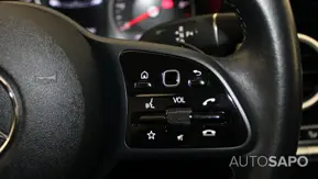 Mercedes-Benz Classe C 180 d Aut. de 2020
