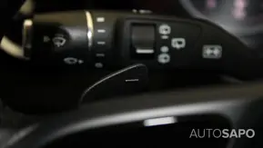 Mercedes-Benz Classe C 180 d Aut. de 2020