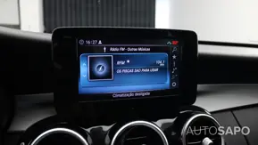 Mercedes-Benz Classe C 180 d Aut. de 2020
