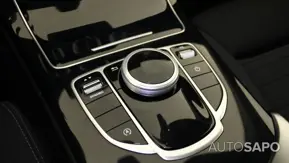 Mercedes-Benz Classe C 180 d Aut. de 2020