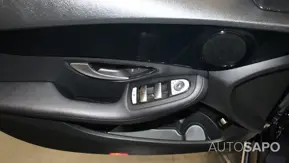 Mercedes-Benz Classe C 180 d Aut. de 2020