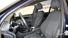 Mercedes-Benz Classe C 180 d Aut. de 2020