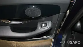 Mercedes-Benz Classe C 180 d Aut. de 2020