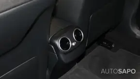 Mercedes-Benz Classe C 180 d Aut. de 2020