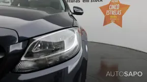 Mercedes-Benz Classe C 180 d Aut. de 2020