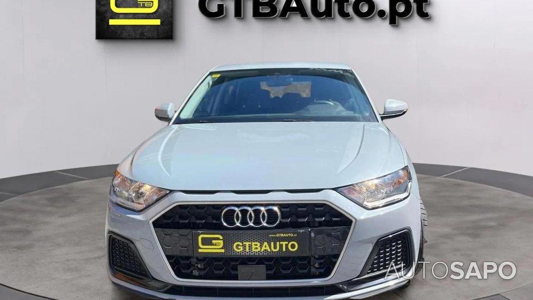 Audi A1 de 2022