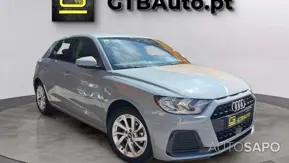 Audi A1 de 2022
