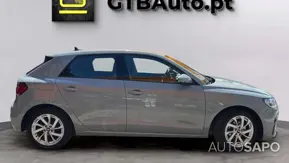 Audi A1 de 2022