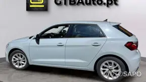 Audi A1 de 2022