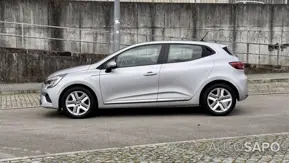 Renault Clio 1.0 TCe Intens de 2019