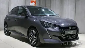 Peugeot 208 de 2023