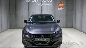 Peugeot 208 de 2023