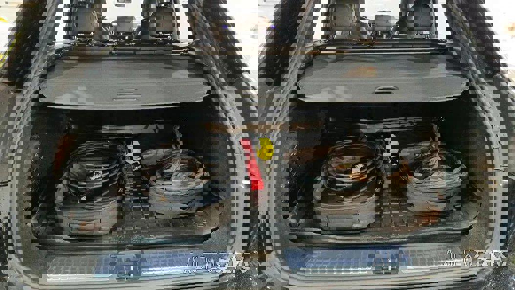 Mercedes-Benz EQE de 2023