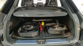 Mercedes-Benz EQE de 2023