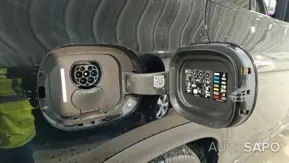 Mercedes-Benz EQE de 2023