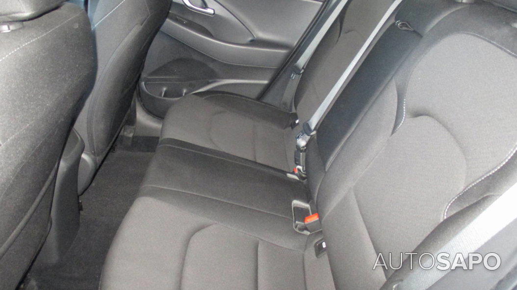 Hyundai i30 1.6 CRDi Blue Style+Navi de 2020