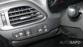 Hyundai i30 1.6 CRDi Blue Style+Navi de 2020