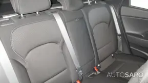 Hyundai i30 1.6 CRDi Blue Style+Navi de 2020