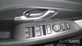 Hyundai i30 1.6 CRDi Blue Style+Navi de 2020