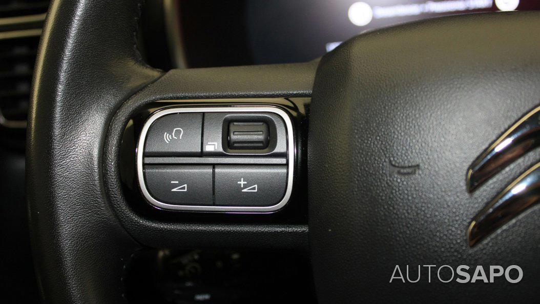 Citroen C5 AirCross 1.5 BlueHDi Feel de 2019