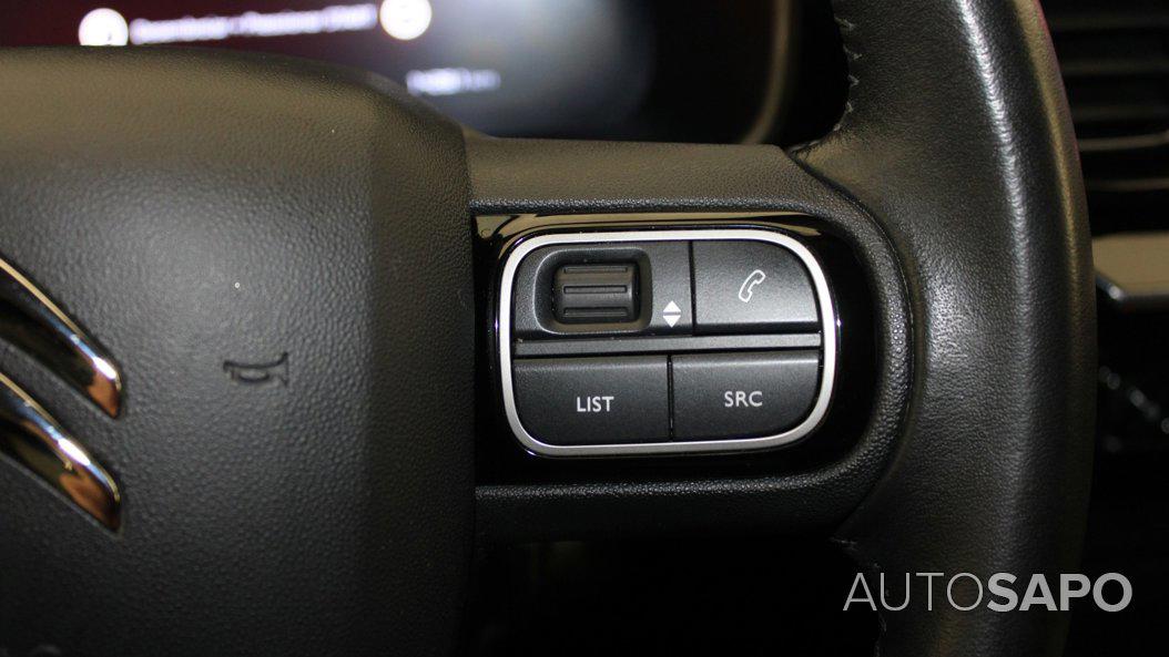 Citroen C5 AirCross 1.5 BlueHDi Feel de 2019