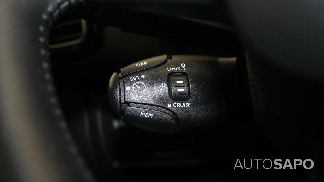 Citroen C5 AirCross 1.5 BlueHDi Feel de 2019
