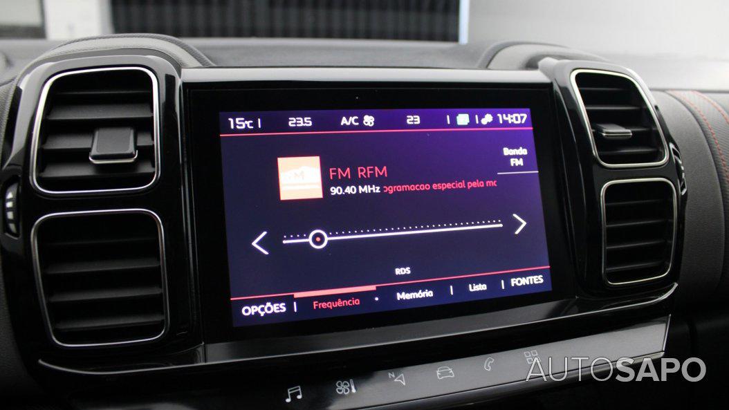 Citroen C5 AirCross 1.5 BlueHDi Feel de 2019