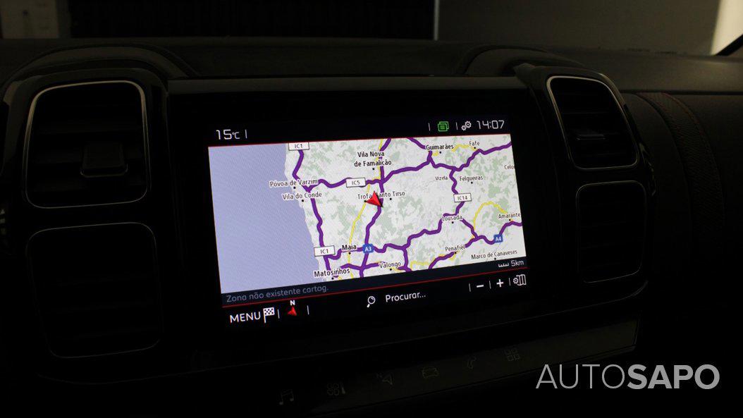 Citroen C5 AirCross 1.5 BlueHDi Feel de 2019