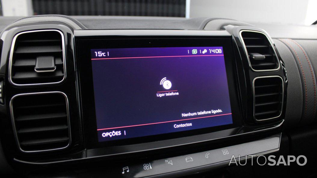 Citroen C5 AirCross 1.5 BlueHDi Feel de 2019