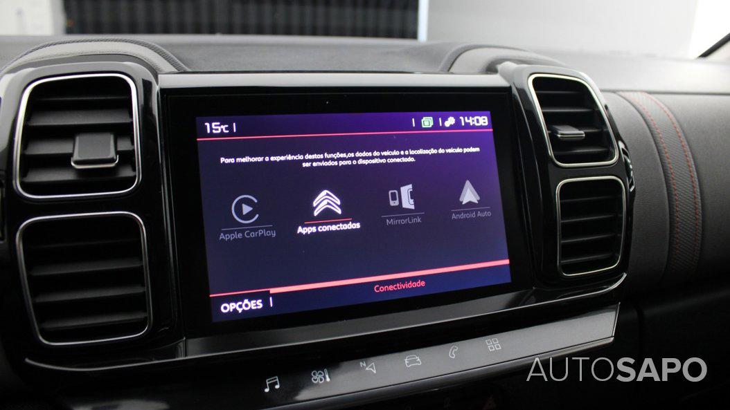 Citroen C5 AirCross 1.5 BlueHDi Feel de 2019