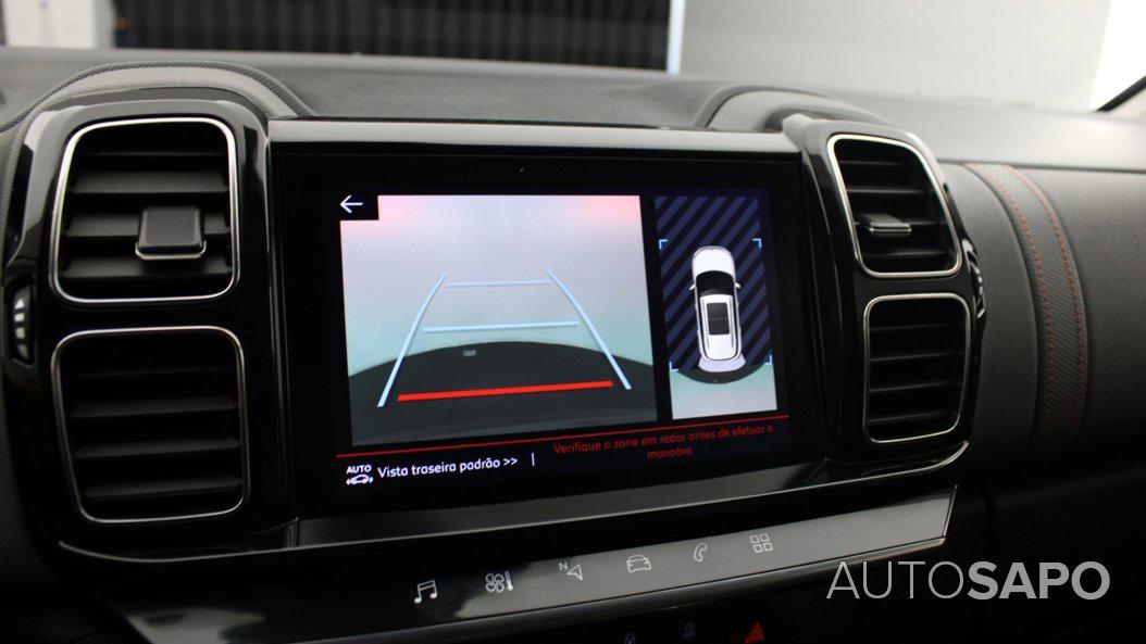Citroen C5 AirCross 1.5 BlueHDi Feel de 2019
