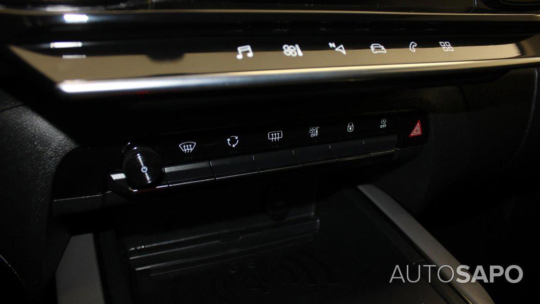 Citroen C5 AirCross 1.5 BlueHDi Feel de 2019