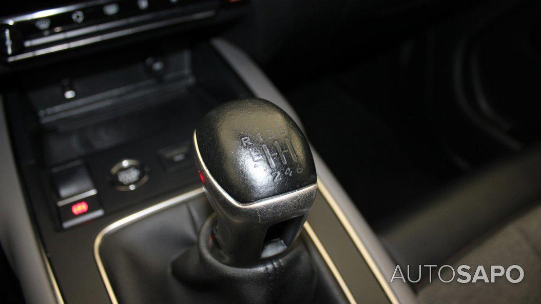 Citroen C5 AirCross 1.5 BlueHDi Feel de 2019