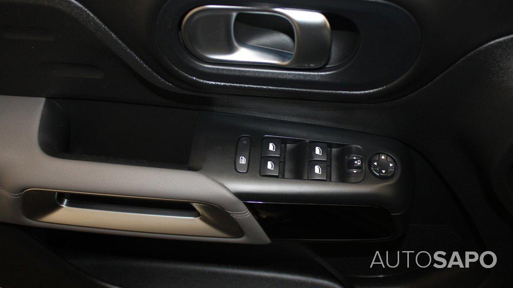Citroen C5 AirCross 1.5 BlueHDi Feel de 2019