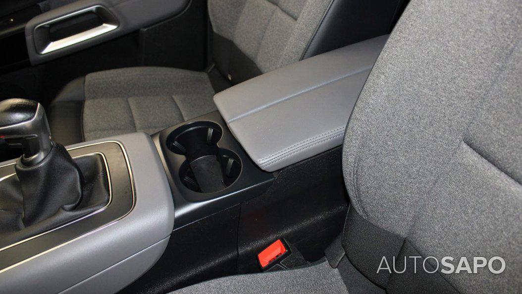Citroen C5 AirCross 1.5 BlueHDi Feel de 2019