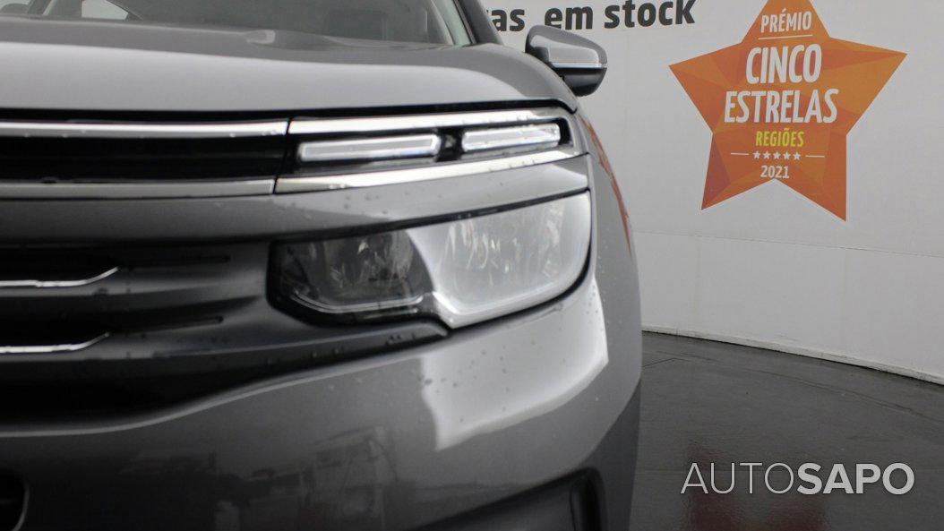 Citroen C5 AirCross 1.5 BlueHDi Feel de 2019