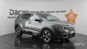 Citroen C5 AirCross 1.5 BlueHDi Feel de 2019