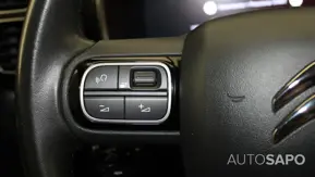 Citroen C5 AirCross 1.5 BlueHDi Feel de 2019