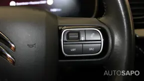 Citroen C5 AirCross 1.5 BlueHDi Feel de 2019