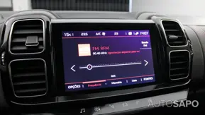 Citroen C5 AirCross 1.5 BlueHDi Feel de 2019