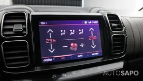 Citroen C5 AirCross 1.5 BlueHDi Feel de 2019