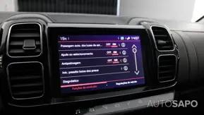Citroen C5 AirCross 1.5 BlueHDi Feel de 2019
