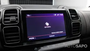 Citroen C5 AirCross 1.5 BlueHDi Feel de 2019