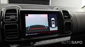 Citroen C5 AirCross 1.5 BlueHDi Feel de 2019