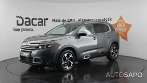 Citroen C5 AirCross 1.5 BlueHDi Feel de 2019